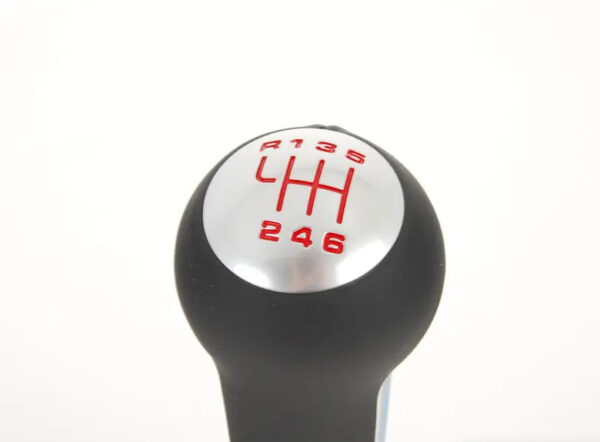 98742407507FOT - Porsche Cayman 987 Shift Button for Manual Transmission 98742407507FOT NEW GENUINE