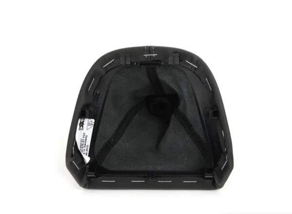 98742407507FOT - Porsche Cayman 987 Shift Button for Manual Transmission 98742407507FOT NEW GENUINE