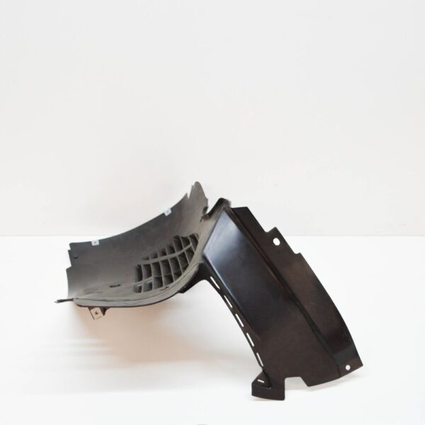 98750412309 - Porsche S 987 Fender Trim Front Left Splash Front Part 98750412309 NEW