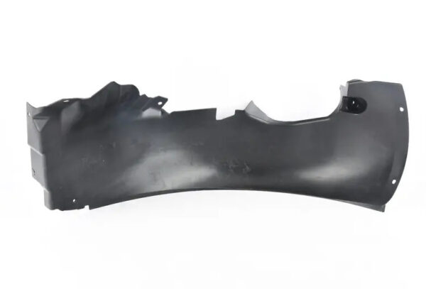98750420300 - Porsche Boxster 987 fenders rear left rear 98750420300 NEW REAL