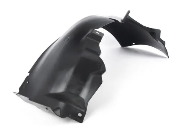 98750420300 - Porsche Boxster 987 fenders rear left rear 98750420300 NEW REAL