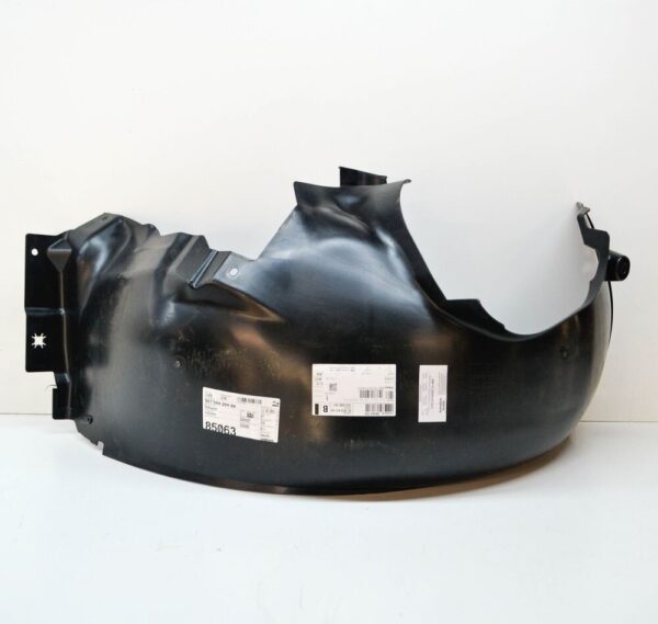 98750420400 - Porsche Boxster 987 fenders front right interior fenders rear 98750420400 new