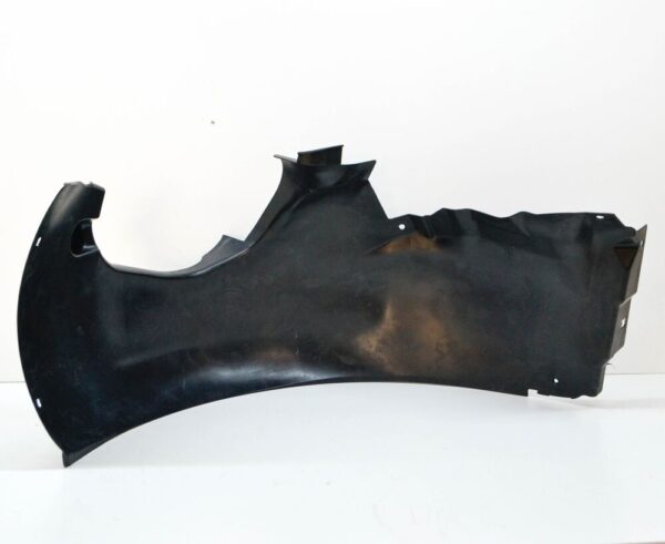 98750420400 - Porsche Boxster 987 fenders front right interior fenders rear 98750420400 new