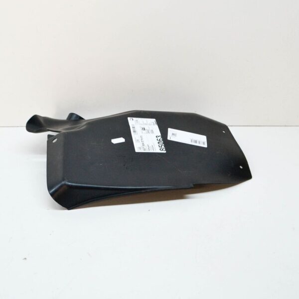 98750457401 - PORSCHE BOXSTER 987 Rear Right Quarter Panel Liner 98750457401 NEW OEM