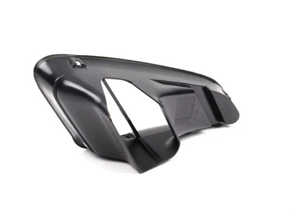 9875047500201C - Porsche Cayman 987 Right Quarter Panel Bracket 9875043500201C NEW REAL