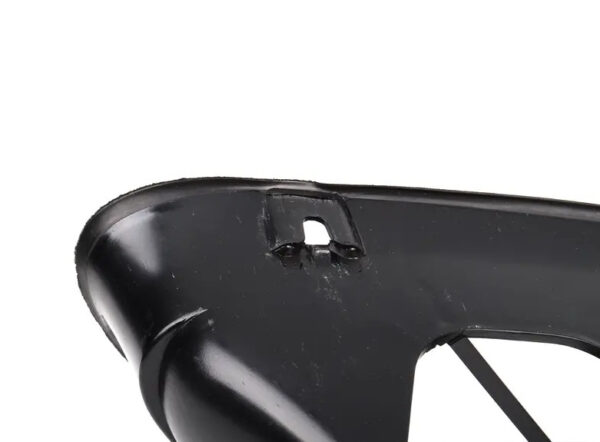 9875047500201C - Porsche Cayman 987 Right Quarter Panel Bracket 9875043500201C NEW REAL
