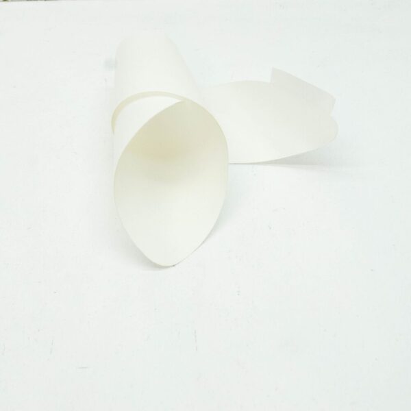 98750482502 - Porsche Cayman 987 Stone Chip Protection Sticker Rear Left 98750482502 GENUINE