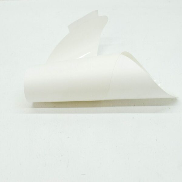 98750482502 - Porsche Cayman 987 Stone Chip Protection Sticker Rear Left 98750482502 GENUINE