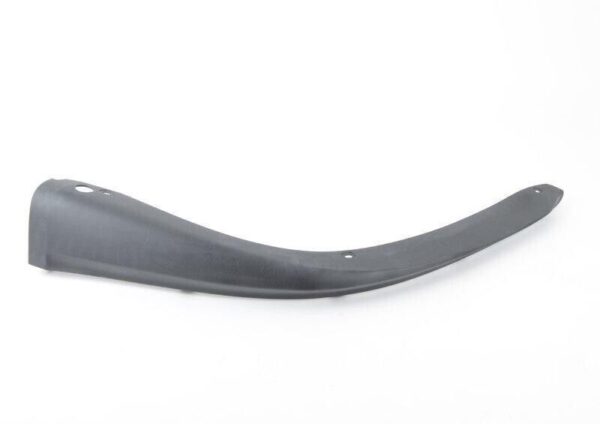 9875055270401C - Genuine Porsche Cayman 987 Moulding 9875055270401C