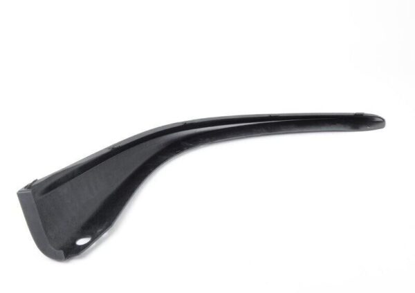 9875055270401C - Genuine Porsche Cayman 987 Moulding 9875055270401C