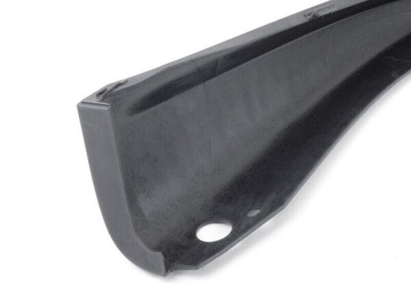 9875055270401C - Genuine Porsche Cayman 987 Moulding 9875055270401C