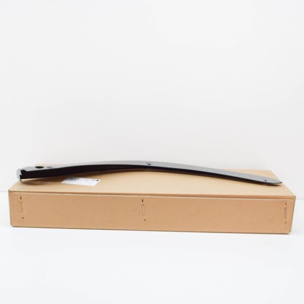 987505528019B1 - Porsche Cayman 987 Bumper Front Right Lower Spoiler 987505528019B1 New