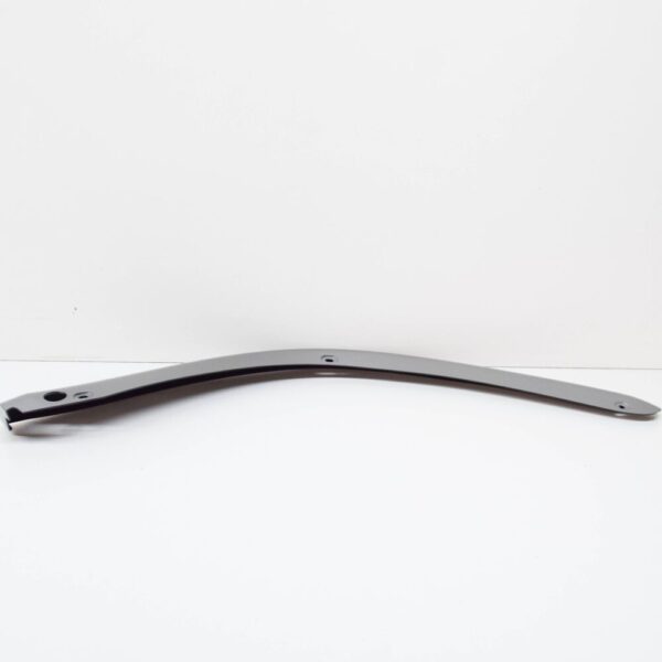 987505528019B1 - Porsche Cayman 987 Bumper Front Right Lower Spoiler 987505528019B1 New