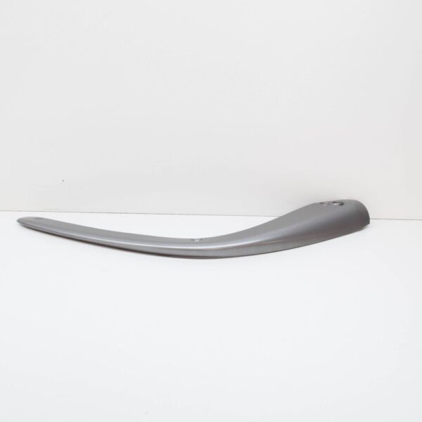 987505528019B1 - Porsche Cayman 987 Bumper Front Right Lower Spoiler 987505528019B1 New