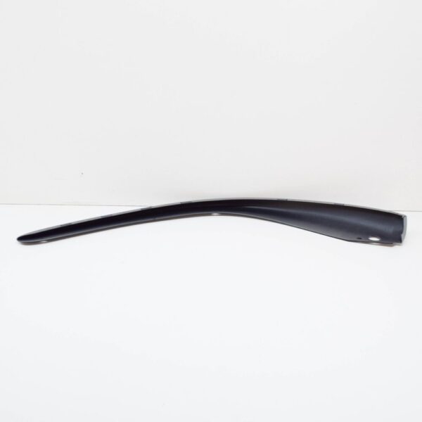 987505528019B1 - Porsche Cayman 987 Bumper Front Right Lower Spoiler 987505528019B1 New