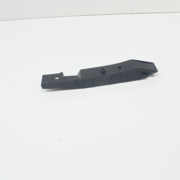 98750553601 - Porsche Cayman 987 front bumper right holding bar 98750553601 NEW ORIGINAL