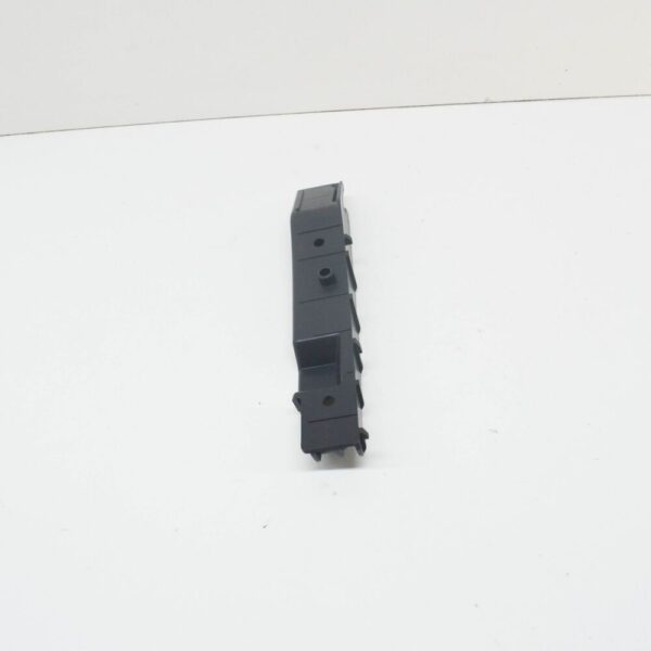 98750553601 - Porsche Cayman 987 front bumper right holding bar 98750553601 NEW ORIGINAL