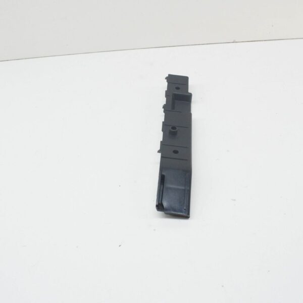 98750553601 - Porsche Cayman 987 front bumper right holding bar 98750553601 NEW ORIGINAL