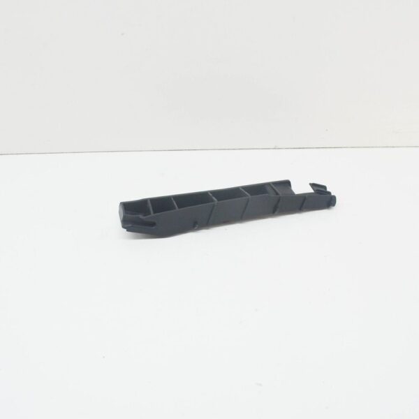 98750553601 - Porsche Cayman 987 front bumper right holding bar 98750553601 NEW ORIGINAL
