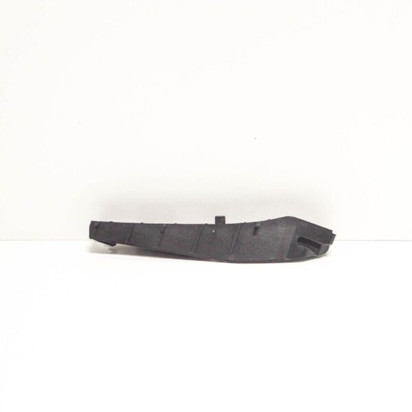 98750553602 - Porsche Cayman 987 Front Right Bumper Mount 98750553602 NEW GENUINE
