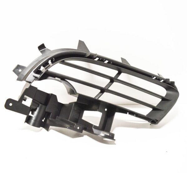 98750555305G2L - Porsche Cayman 987 Front Bumper Left Outside Grille 98750555305G2L NEW GENUINE