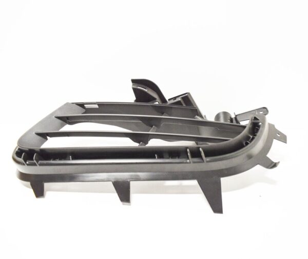 98750555305G2L - Porsche Cayman 987 Front Bumper Left Outside Grille 98750555305G2L NEW GENUINE