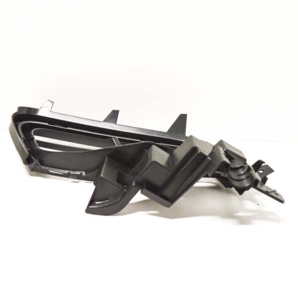 98750555305G2L - Porsche Cayman 987 Front Bumper Left Outside Grille 98750555305G2L NEW GENUINE