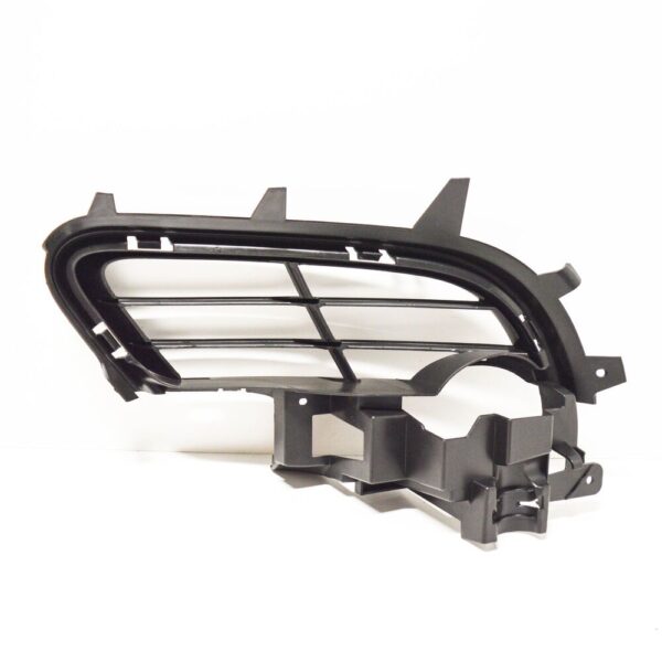 98750555305G2L - Porsche Cayman 987 Front Bumper Left Outside Grille 98750555305G2L NEW GENUINE