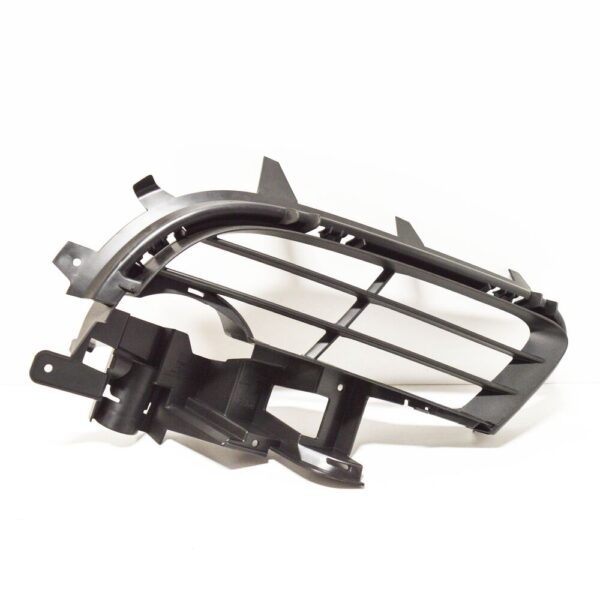 98750555305G2L - Porsche Cayman 987 Front Bumper Left Outside Grille 98750555305G2L NEW GENUINE