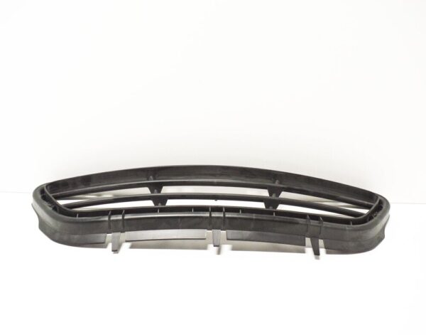 98750555503G2L - Porsche Cayman 987 Front Bumper Center Grill 98750555503G2L NEW GENUINE