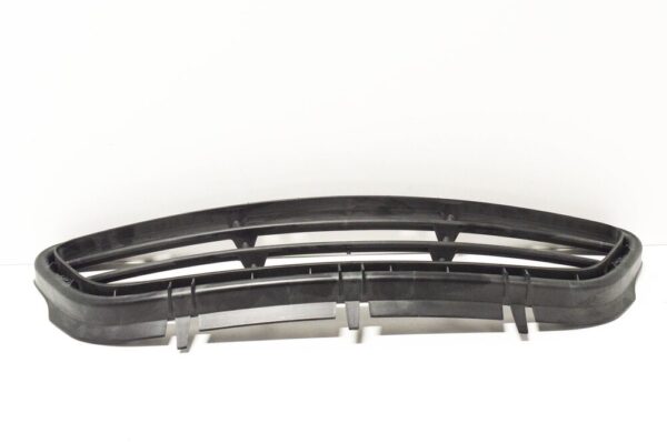 98750555503G2L - Porsche Cayman 987 Front Bumper Center Grill 98750555503G2L NEW GENUINE