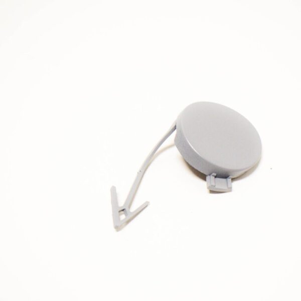 98750570300G2X - Porsche Boxster 987 front bumper towing hook cover 98750570300G2X new