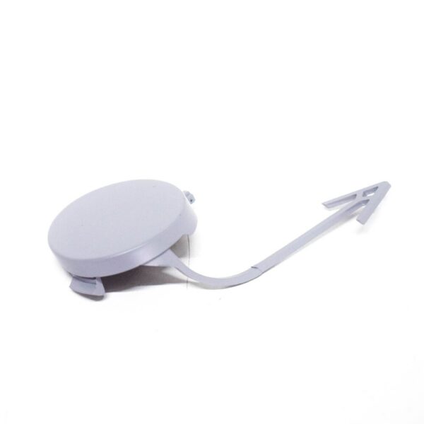 98750570301G2X - Porsche Cayman 987 Front Bumper Towing Eye Cap Cover 98750570301G2X
