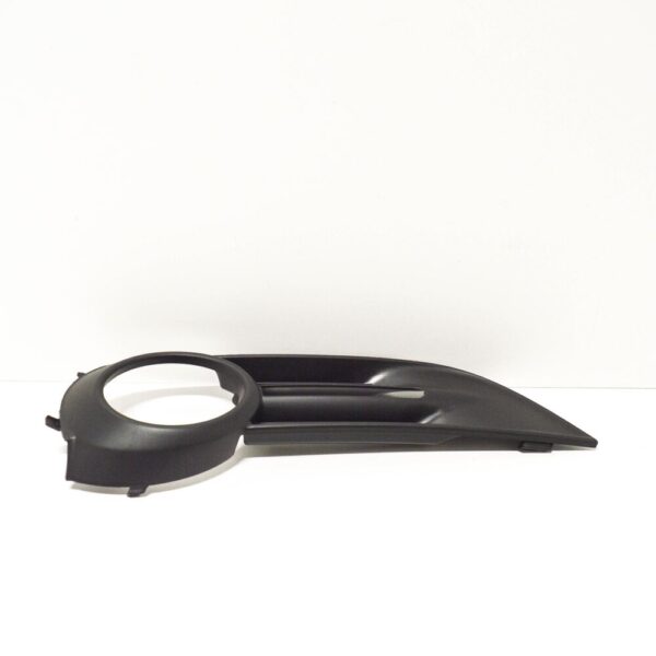 98750572202 - Porsche Cayman 987 Front Right Fog Light Grill 9875057202G2L 2010 New Genuine