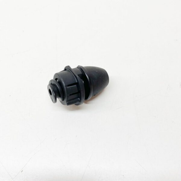 98751298701 - PORSCHE CAYMAN 987 Rear Liftgate Bump Stop 98751298701 NEW GENUINE