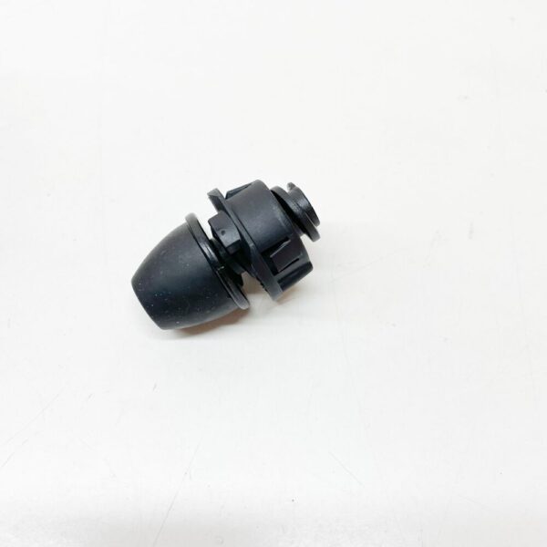 98751298701 - PORSCHE CAYMAN 987 Rear Liftgate Bump Stop 98751298701 NEW GENUINE