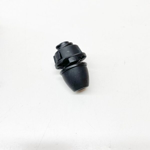 98751298701 - PORSCHE CAYMAN 987 Rear Liftgate Bump Stop 98751298701 NEW GENUINE