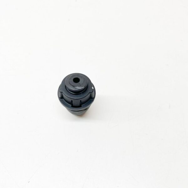 98751298701 - PORSCHE CAYMAN 987 Rear Liftgate Bump Stop 98751298701 NEW GENUINE
