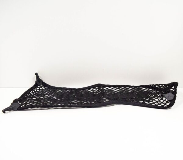98755133900 - Porsche 981 Cayman Rear Boot Luggage Cargo Net 98755133900 NEW OEM