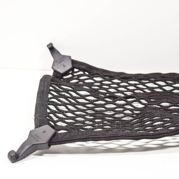 98755133900 - Porsche 981 Cayman Rear Boot Luggage Cargo Net 98755133900 NEW OEM
