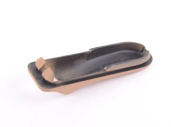 987555403005Z1 - Porsche Cayman 987 luggage compartment cover, ironing handle, 987555403005Z1, original part