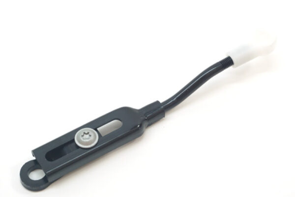 98756127901 - Porsche 987 Boxster Cabriolet Roof Push Rod 98756127901 NEW ORIGINAL