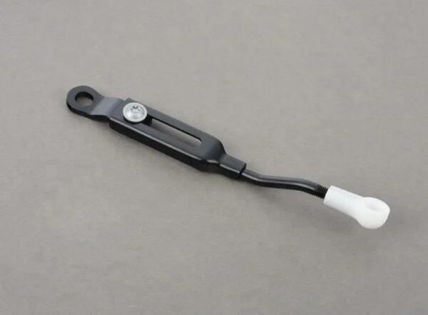 98756127903 - Porsche Boxster 987 Convertible Top Pestle Bar 98756127903 NEW Original