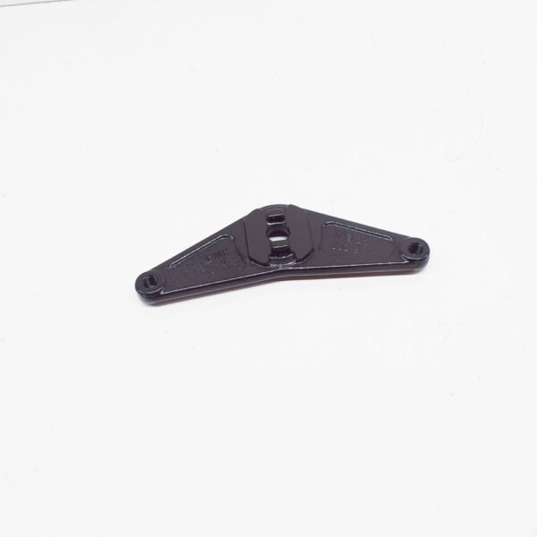 98756148000 - Porsche Boxster 986 Right Convertible Deck Pushbar Lever 98756148000 NEW
