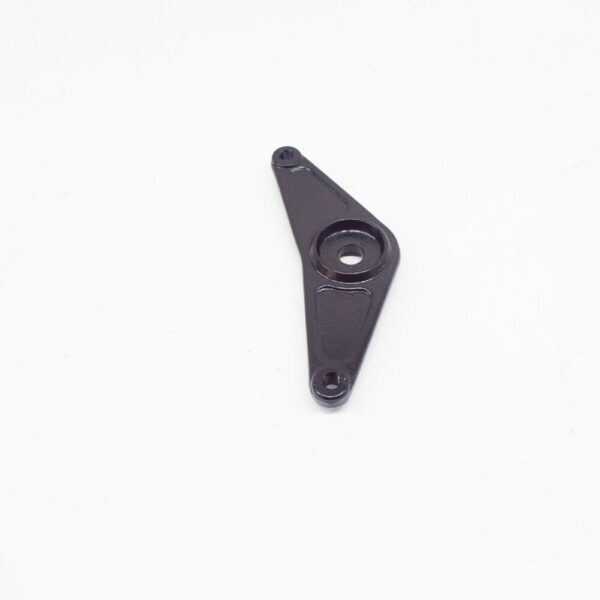 98756148000 - Porsche Boxster 986 Right Convertible Deck Pushbar Lever 98756148000 NEW