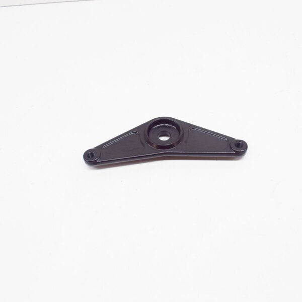 98756148000 - Porsche Boxster 986 Right Convertible Deck Pushbar Lever 98756148000 NEW