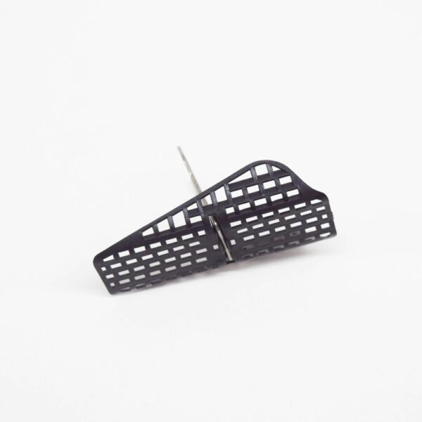 98756148700 - PORSCHE BOXSTER 987 Water Drain Strainer Cover 98756148700 NEW