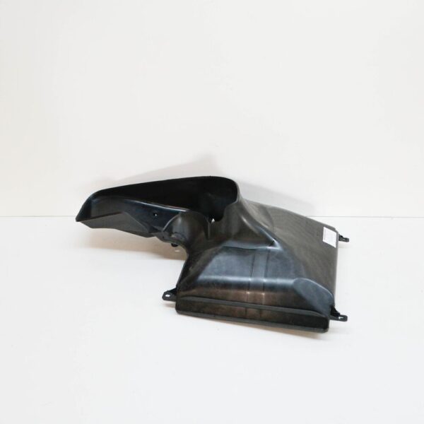 98757532201 - Porsche Cayman 987 Right Radiator Support Duct Deflector 98757532201 NEW GENUINE