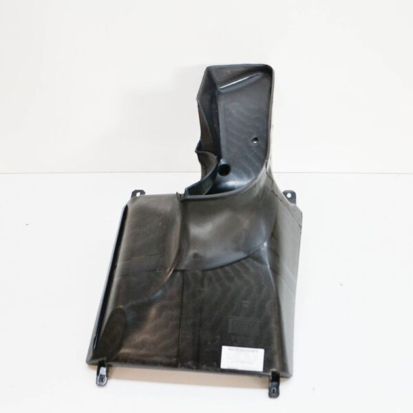 98757532201 - Porsche Cayman 987 Right Radiator Support Duct Deflector 98757532201 NEW GENUINE