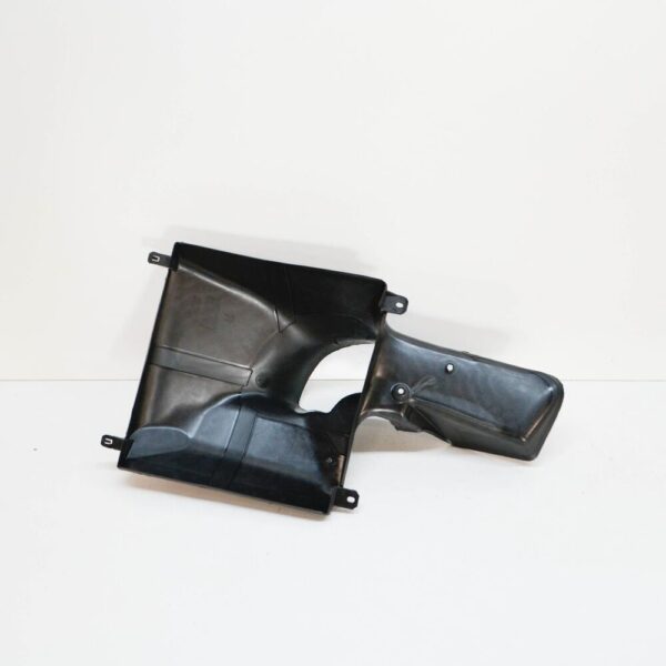 98757532201 - Porsche Cayman 987 Right Radiator Support Duct Deflector 98757532201 NEW GENUINE